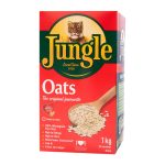 Jungle Oats 1 Kg