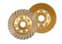 Diamond Cup Grinding Wheel 115MM