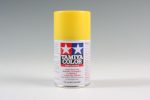 Tamiya TS-97 Pearl Yellow Spray Paint 100ML.