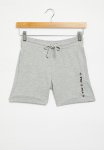 FILA Marley Shorts - Grey Melange