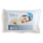 Visco Heavy Classic Gel Memory Foam Pillow