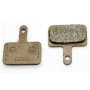 B05S Resin Disc Brake Pads