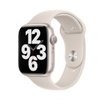 Apple Watch Series 7 45MM Gps Starlight