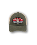 Salty Endless Summer Brave The Elements Cap