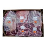 Half Lamb R172 Per Kg