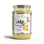 Ngh - Sea Moss Gell Pineapple And Passion Fruit 375ML