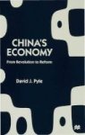 China& 39 S Economy - From Revolution To Reform Hardcover