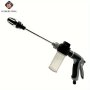 1PC Portable High-pressure Water Gun Car Washer Garden Spray Hose Car Home Garden Spray Foam Nozzle For Europe And America