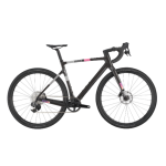 Addict Gravel 30 Black 2024
