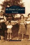 Mchenry County - Illinois Hardcover