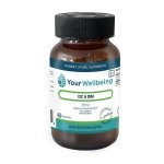 I3C & Dim - Supports Immune Function Liver Support & Detoxification