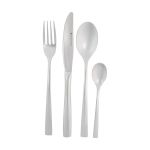 Luxe Russell Hobbs 16 Piece Cutlery Set