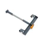 Mobile Base Table Saw Extension PM-3245