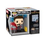 Funko Pop Nooks: Marvel Studios Ironman – Tony Stark In His Worship