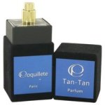Tan Tan Eau De Parfum Spray By Coquillete - 100 Ml Eau De Parfum Spray