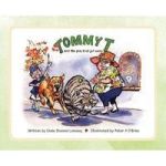Tommy T And The Pea That Got Away Hardcover