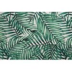 Maxwell & Williams Maxwell And Williams Placemat - Fern 45 X 30CM Set Of 6