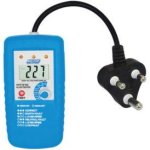 Major Tech MT310 Plug-in Elcb Tester 220V