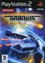 Gradius V Playstation 2