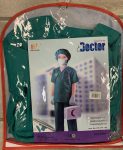 Doctors Scrubs