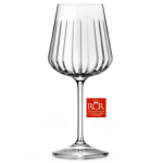 Rcr Crystal Timeless Spritz cocktail Goblet 510ML Set Of 6
