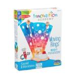 Melissa Innovation Academy - Moving Rings