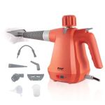 Zs - Raf 10 In 1 Steam Cleaner