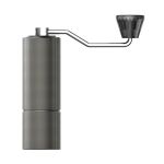 Chestnut C1 Coffee Hand Grinder Black