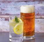 Arc Princesa Hiball 230 Ml Tempered 42439 J4170