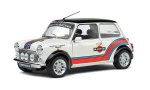Solido 1:18 MINI Cooper Sport Martini Evocation