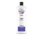 System 6 Cleanser Shampoo 1000ML
