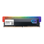 Geil Orion Rgb 8GB 3200MHZ DDR4 Desktop Gaming Memory - Grey