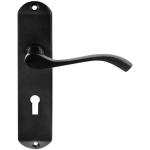 Samsung Samson Lock 3 Lever Bari LSK-06059BL