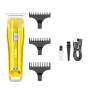 Cordless Rechargeable Hair Clipper Shaving Machine - V-955