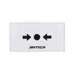 SECURI-PROD Call Point – Spare Glass – DM715