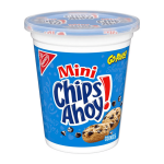 Chips Ahoy MINI Go-paks 99G