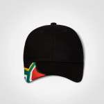 National Cap - Bottle Osfm