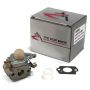 Carburetor Carb For Zama C1U-K51 Fits Echo HC-1500 HC-1600 HC-1800 Hedge Trimmer