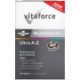 Vitaforce Ultravitamin A-Z 60 Tablets