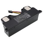 Bosch Replacement Battery For BHN16L BHN16L 04 Move 16V Etc.