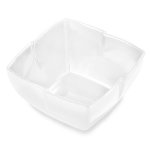 Rave Displayware Bowl - 4.3LT - White