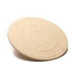 Mcs - Ceramic Pizza Stone OUT370568