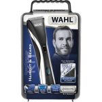 Clipper Wahl Rechargeable Lcd Cord cordless Hair And Beard Kit