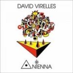 Antenna Vinyl Record 10