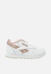Reebok Classic Leather - White rosegold
