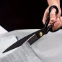 1PC Super Sharp Professional Sewing Scissors Perfect For Tailors Dressmakers & Needlework