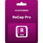 Autodesk Recap Pro 2026 - Windows - 3 Year License