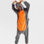 Adults Dragon Onesie - XL