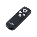 Genius 2.4GHZ Laser Presenter