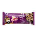 Peanuts And Raisins Peanuts 60 G